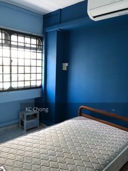 Blk 282 Toh Guan Road (Jurong East), HDB 4 Rooms #220545701